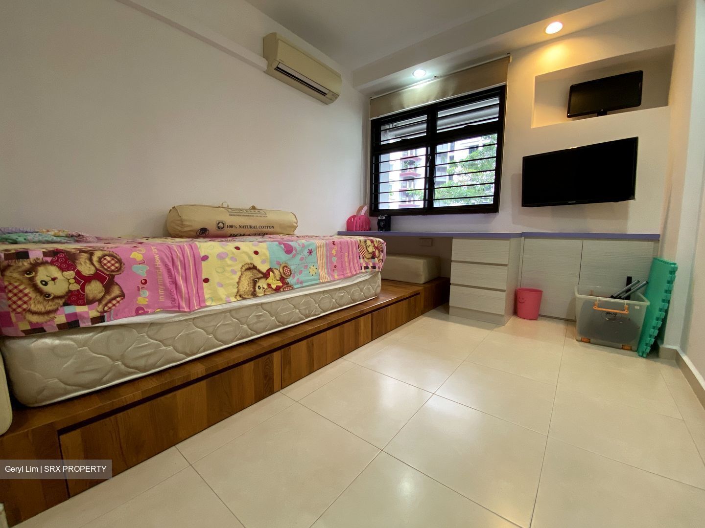 Blk 207A Compassvale Crest (Sengkang), HDB 5 Rooms #295332451